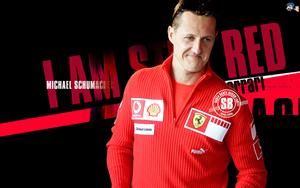 Michael Schumacher